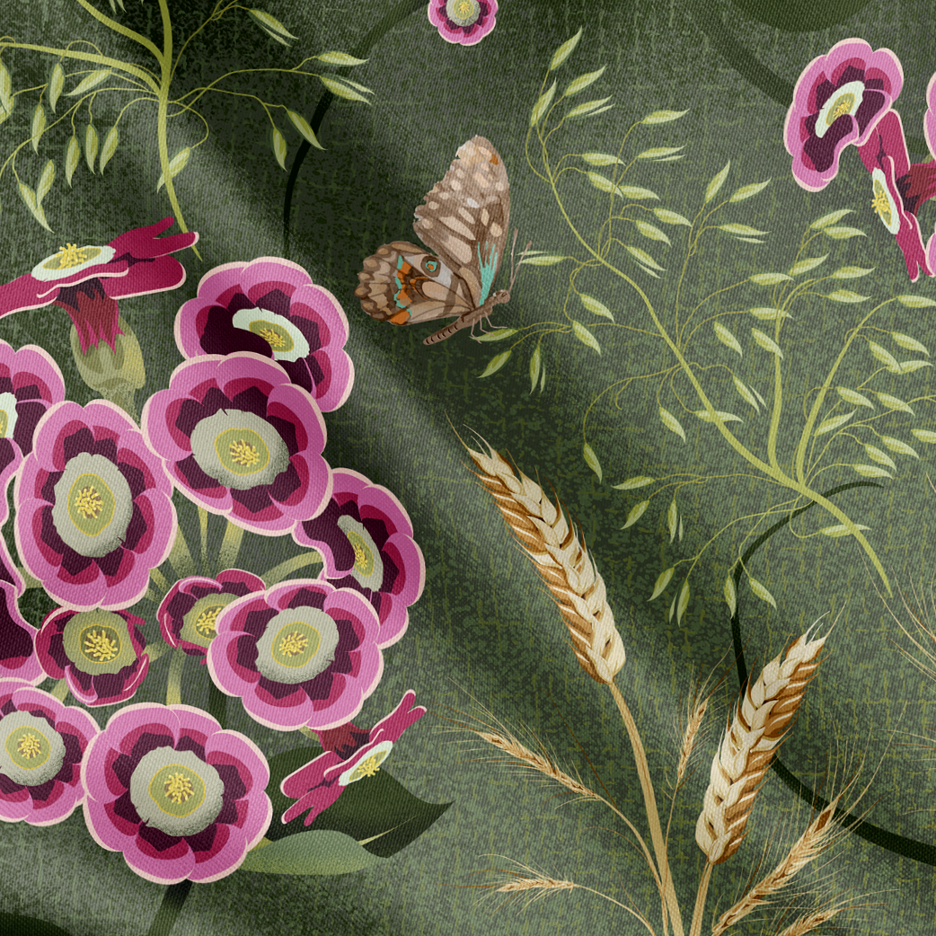 Aricula Wheat