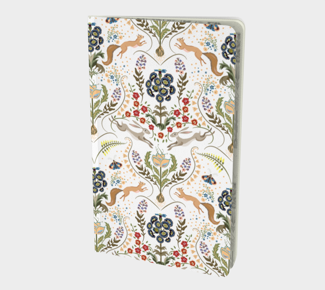 Heritage Garden Notebook