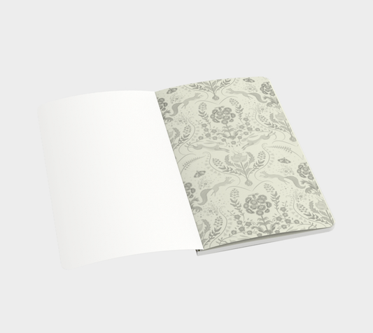 Heritage Garden Notebook