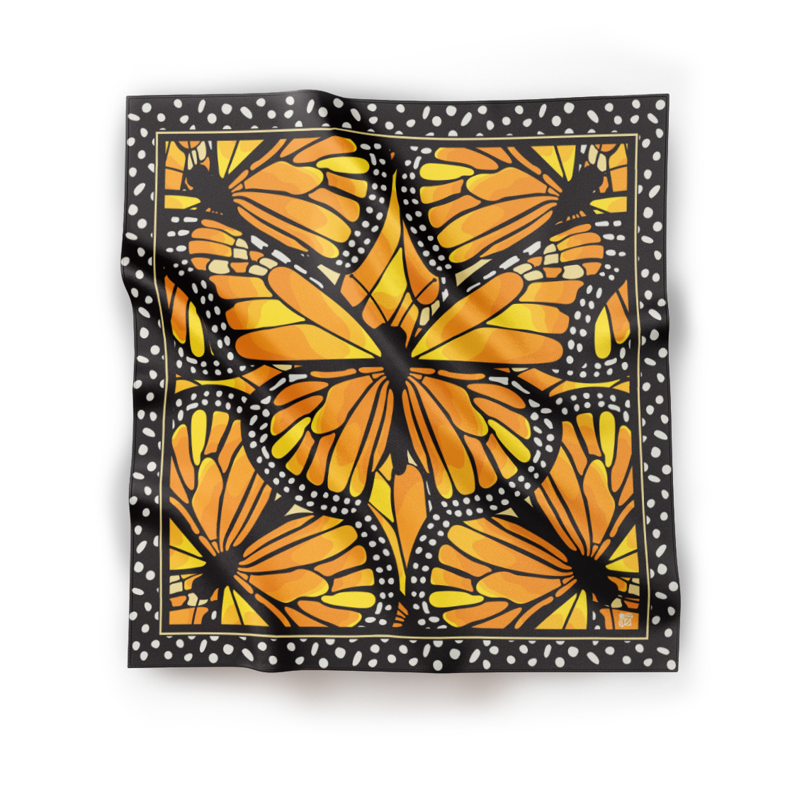 Monarch Journey