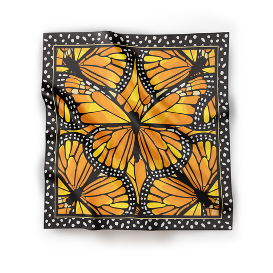 Monarch Journey